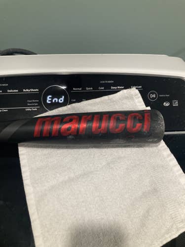 Kid Pitch (9YO-13YO) 2021 Alloy (-10) 18 oz 28" Cat 9 Bat