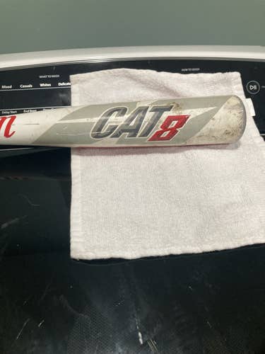 Kid Pitch (9YO-13YO) 2020 Alloy (-10) 19 oz 29" CAT 8 Bat