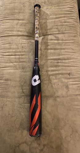2019 Demarini CF Zen 32” -3 bbcor