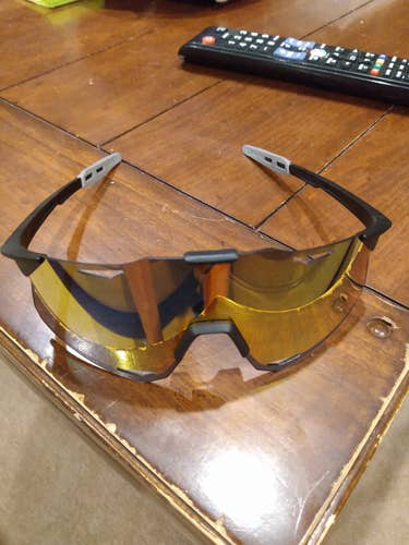 Black New Adult Other Sunglasses