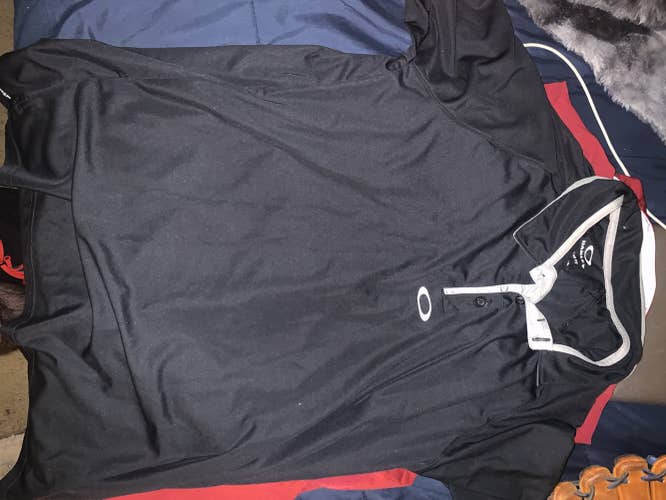 Oakley polo Mens