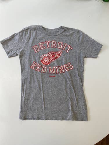 BOGO free! Detroit Red Wings Kids T-shirt