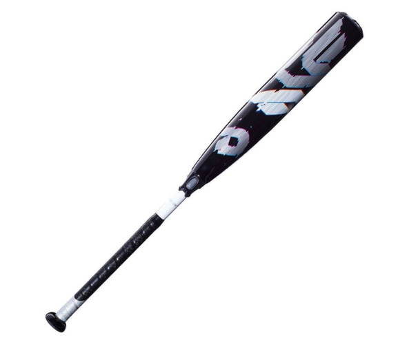 New USSSA Certified 2021 DeMarini CF Glitch Bat (-10) 18 oz 28"