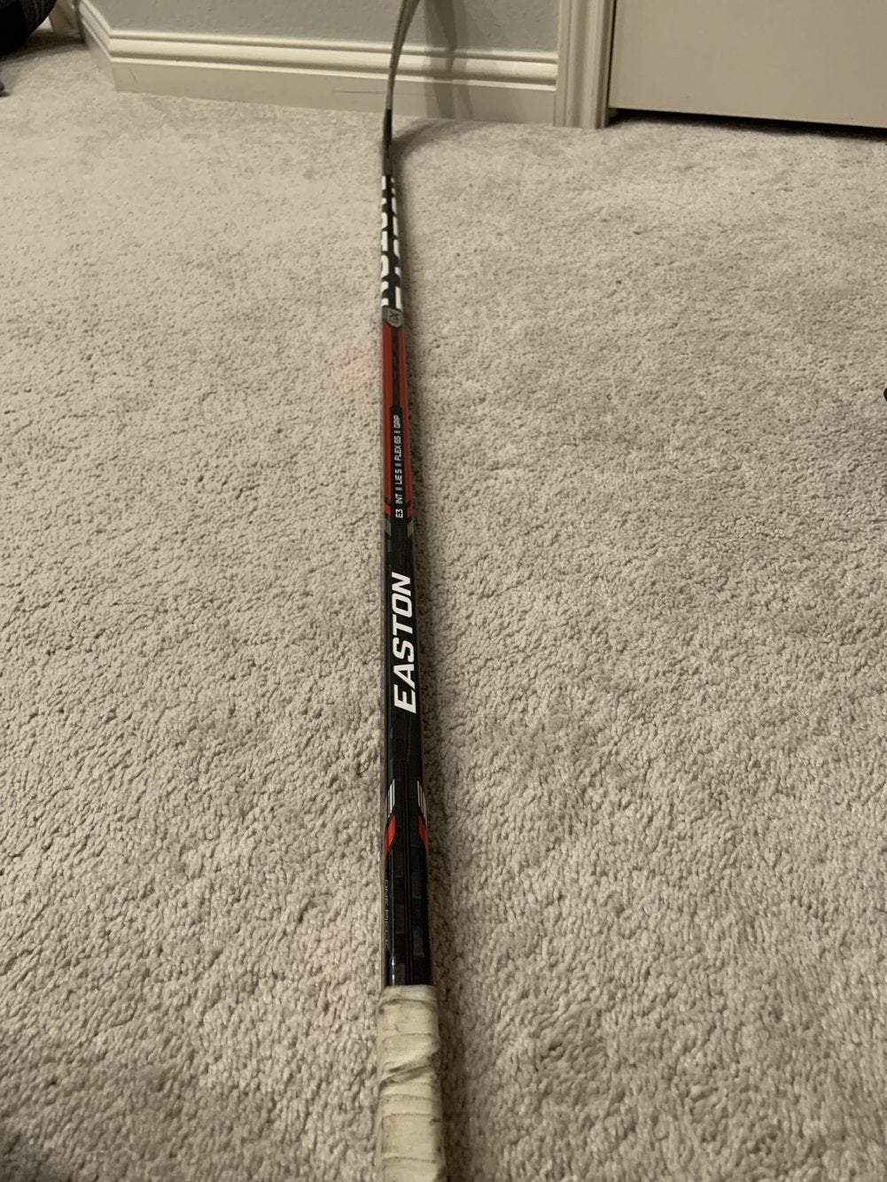 Intermediate Left Hand Synergy SL Hockey Stick