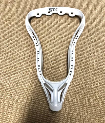 OG Rare Vintage Lax STX Hype Lacrosse Head Unstrung