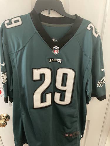 Demarco Murray Eagles