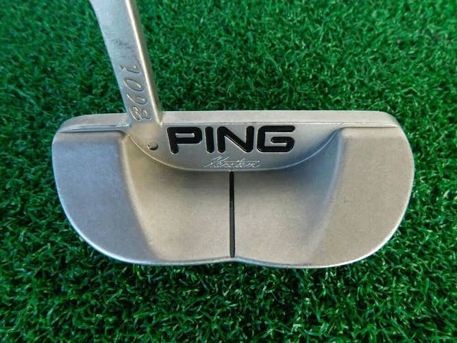 PING B60i Putter - 35"
