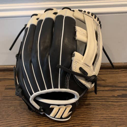 NWT Marucci Ascension Youth OF Glove, 12.5"