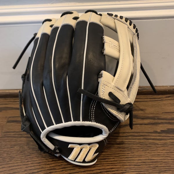 NWT Marucci Ascension Youth OF Glove, 12.5"