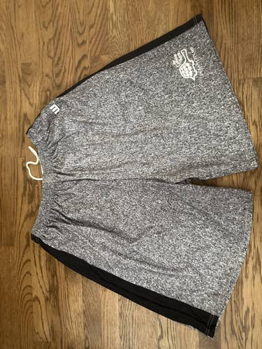 Greene Turtle Lacrosse Shorts