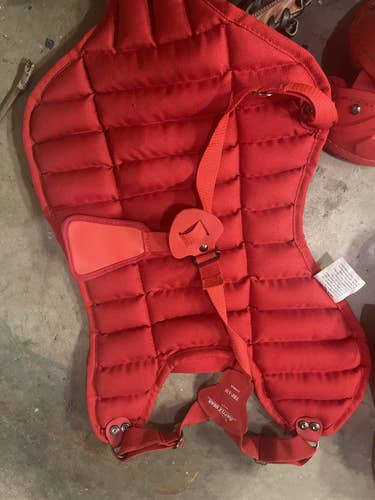 Tag catchers equipment