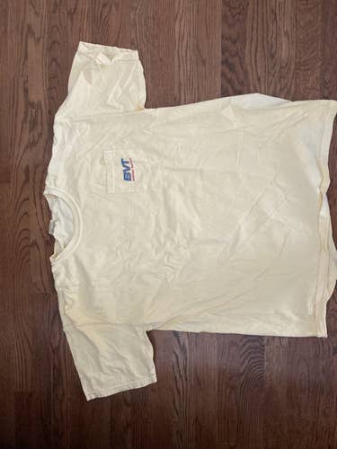 BARSTOOL VAN TALK SHIRT LIMITED EDITION