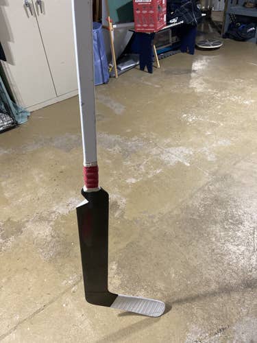 Senior Regular 24" Paddle Pro Stock Goalie Stick