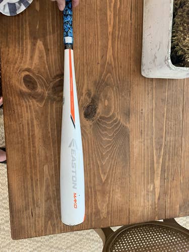 Kid Pitch (9YO-13YO) USSSA Certified Composite (-12) 16 oz 28" Mako Bat