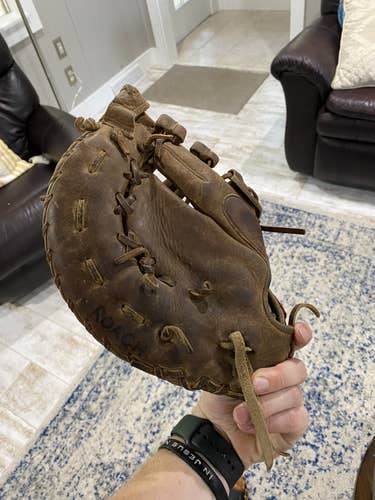 Rawlings First Base Glove