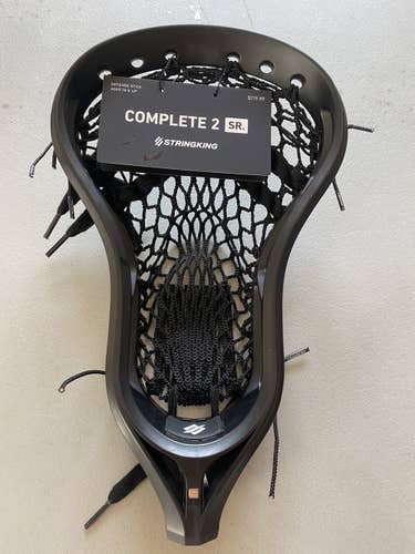 (Free Shipping!) Black StringKing complete 2 Sr.