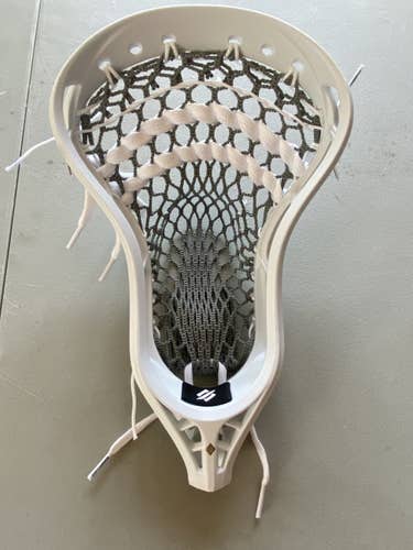 (Free Shipping!) New StringKing Mark 2V Head