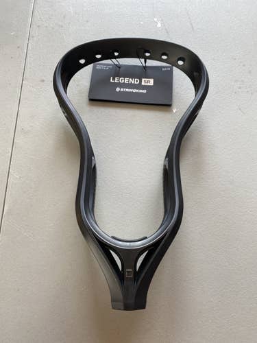 New StringKing Legend Senior Head (Free Shipping!)