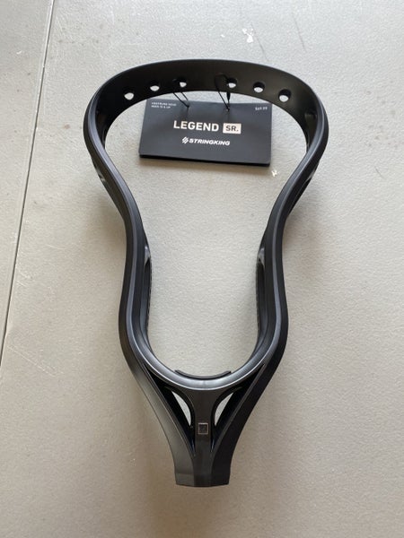 New StringKing Legend Senior Head (Free Shipping!)