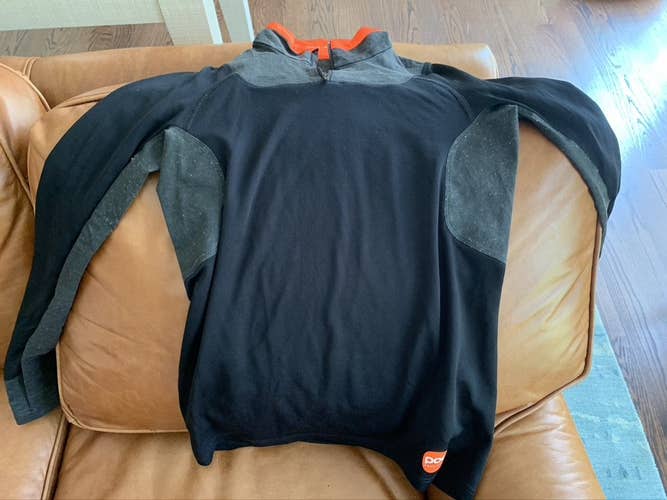 Used POC Resistance Layer Jersey