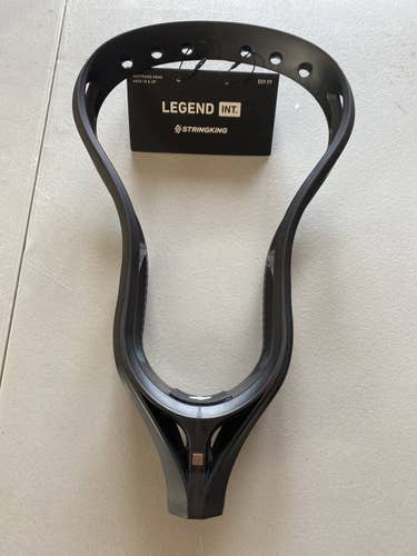 SK legend intermediate and the SK Legend