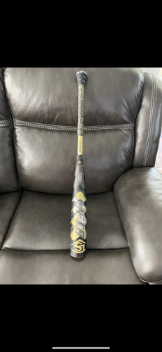 Used Kid Pitch (9YO-13YO) USSSA Certified 2021 Louisville Slugger Composite Meta Bat (-10) 20 oz 30"