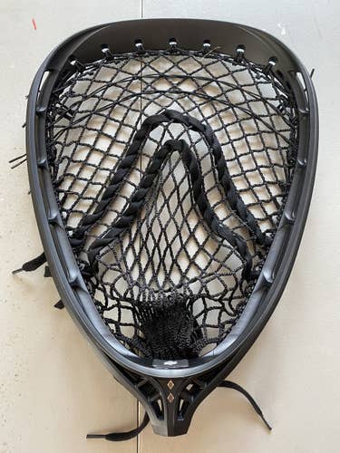New Strung Mark 2G Goalie Head