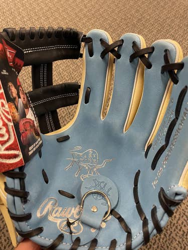 Rawlings Heart of the Hide 11.5” pro204-20CB