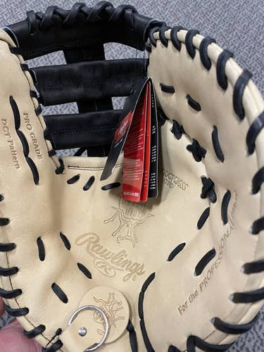 Rawlings Heart if the Hide 13” first base glove