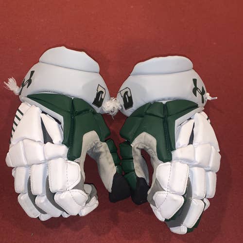 Delbarton Under Armor Engage Pro Gloves