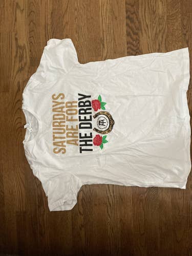 Kentucky derby t shirt