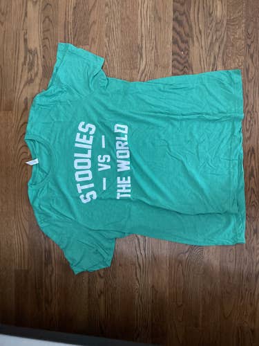 Barstool sports shirt