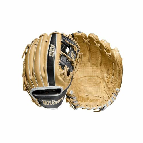 2022 Wilson A2K 11.5" SC1786 Infielders Baseball Glove WBW100409115