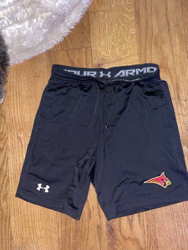 Calvert Hall Medium Under Armour Shorts