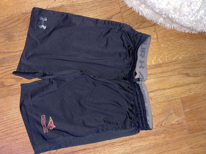 Calvert Hall Large Under Armour Shorts