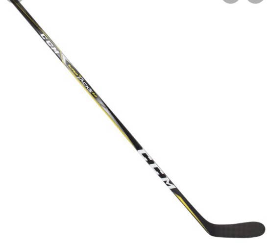 Pro Stick CCM Super Tacks 2.0 Hockey Stick (like New)