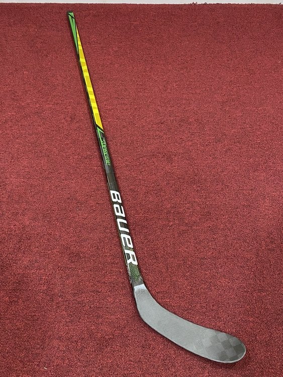 nike bauer one95 stick