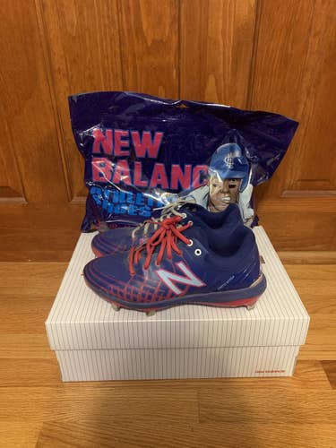 New balance big league chew cleats
