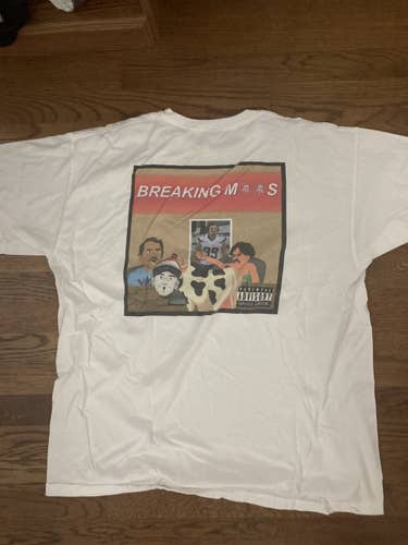 Pardon my take shirt