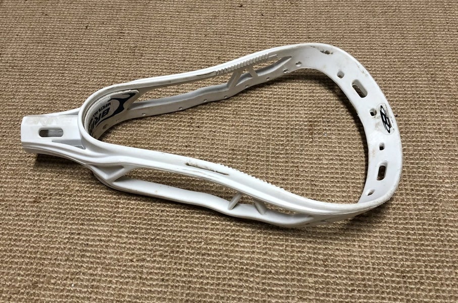OG Vintage Lax Rare Brine Oz Lacrosse Head Unstrung