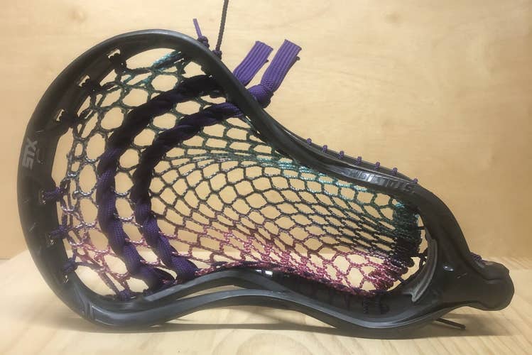 Brand New STX Stallion Omega With The Mesh Dynasty Force Hexagon "Horizon" Edition