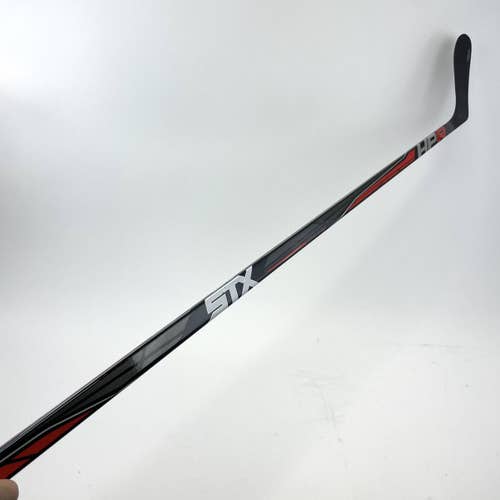 x3 - Brand New Left Handed STX HPR | 80 Flex | P28 Curve | Grip | M2