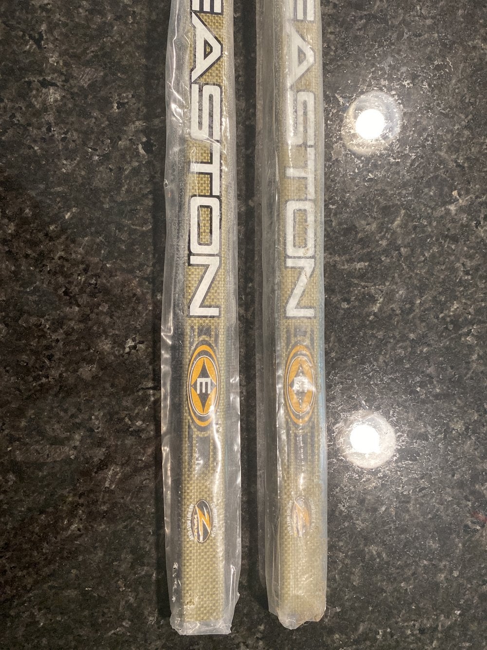 Used Rare Easton T-flex Shaft : 100 Flex. 46” Shaft. 59 Stick. Great  Condition | SidelineSwap