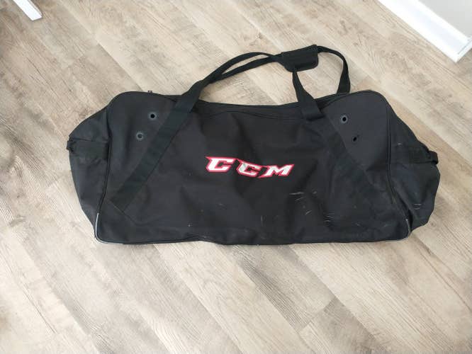 CCM RBZ 80 Senior Hockey Bag