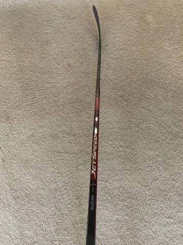 CCM FT3 85 FLEX P29 - P90 *DRESSED AS FT2