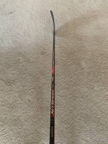 USED CCM JETSPEED FT2 P90T 80 FLEX