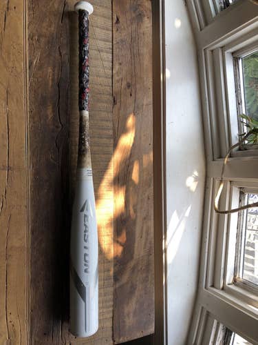 Easton Ghost x 30/25 USSSA baseball bat