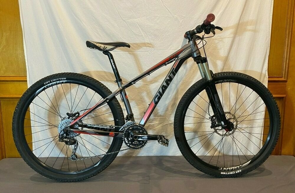 specialized rockhopper comp