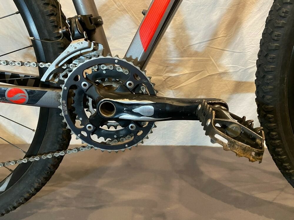 2015 Giant ALUXX 6000 series Bike 