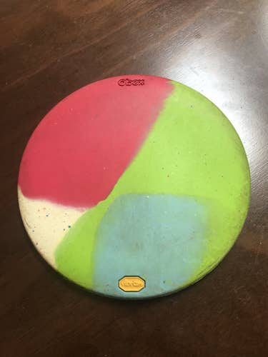 Vibram Obex Midrange